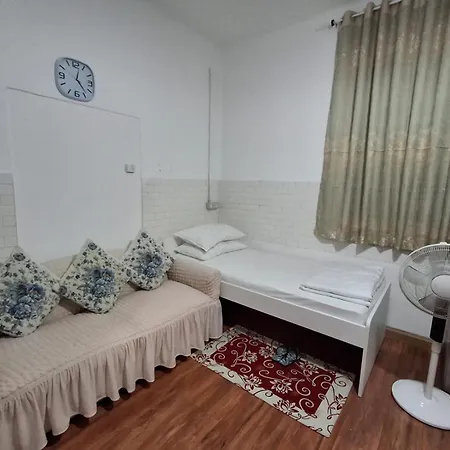 Venetian Haven Appartement Mestre