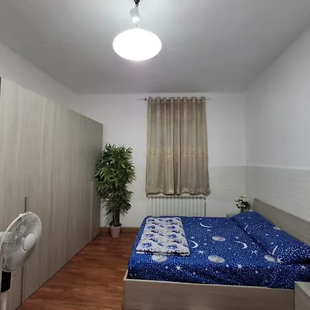 Venetian Haven Appartement *
