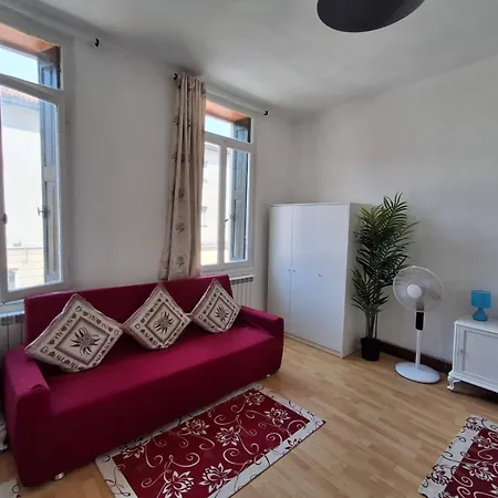 Venetian Haven * Mestre