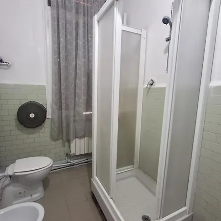 Venetian Haven * Mestre