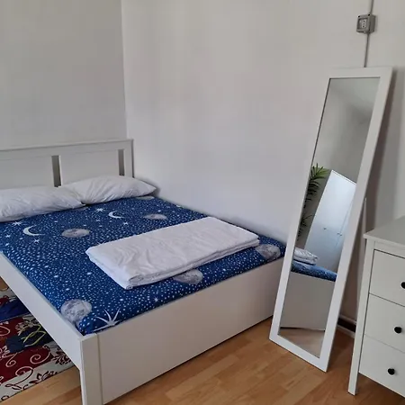 Apartamento Venetian Haven *