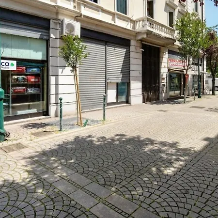 Venetian Haven * Mestre