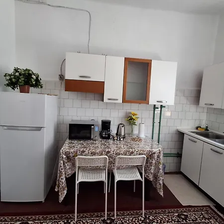 Apartamento Venetian Haven *