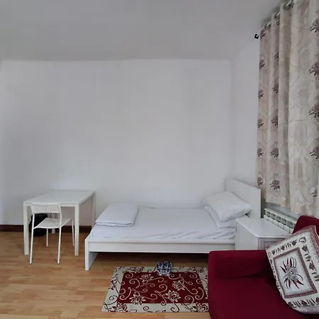 Venetian Haven Apartament