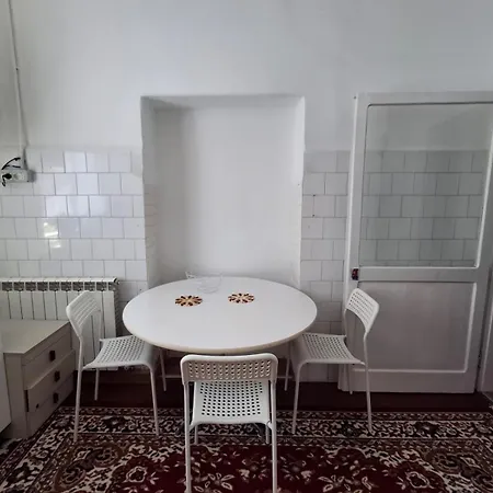 Apartament Venetian Haven