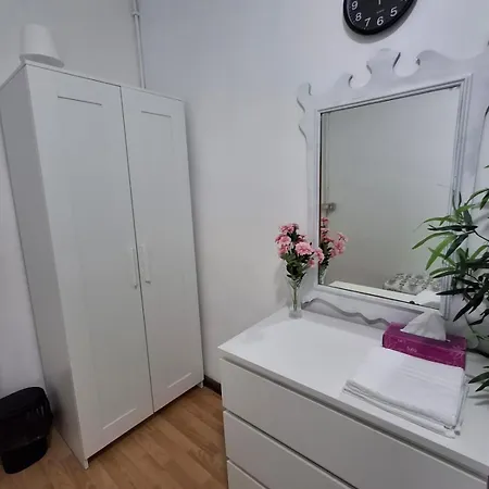 Venetian Haven Apartament Mestre