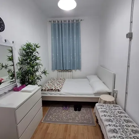 Apartament Venetian Haven