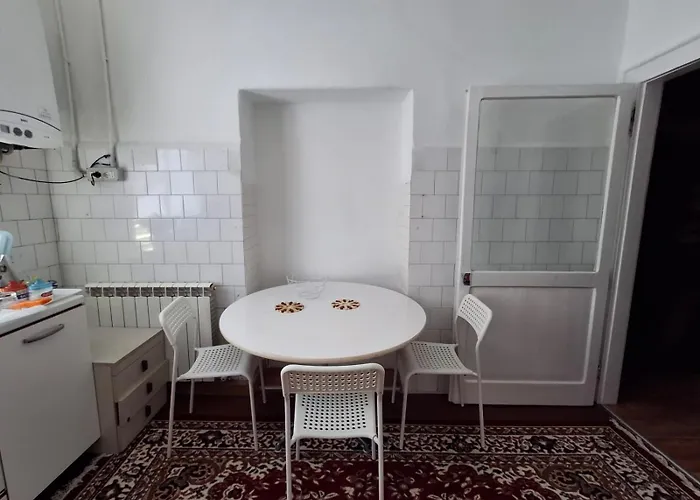 Appartement Venetian Haven