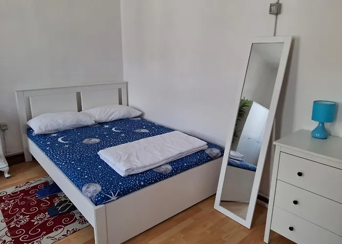 Appartement Venetian Haven *