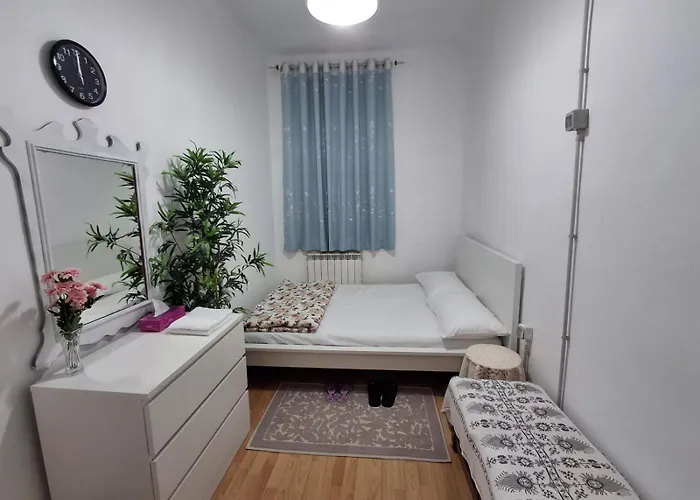 Appartement Venetian Haven