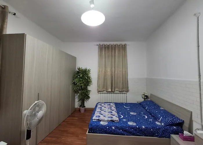 Venetian Haven Apartment *
