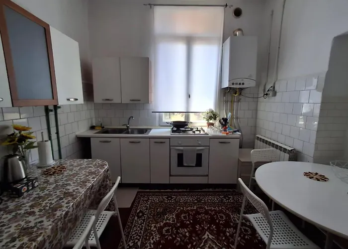 Appartement Venetian Haven *