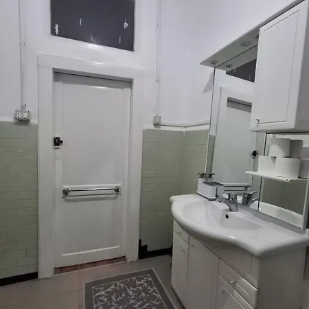 Venetian Haven アパート *