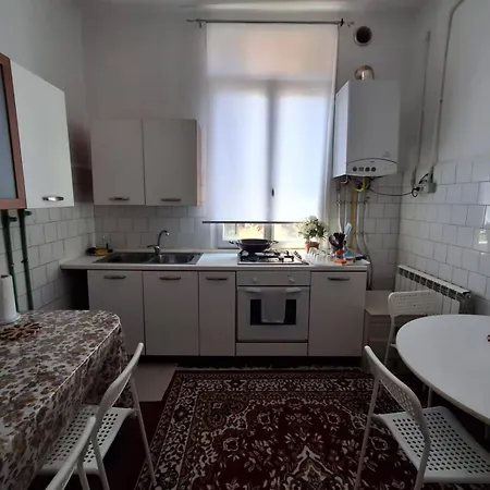 アパート Venetian Haven *